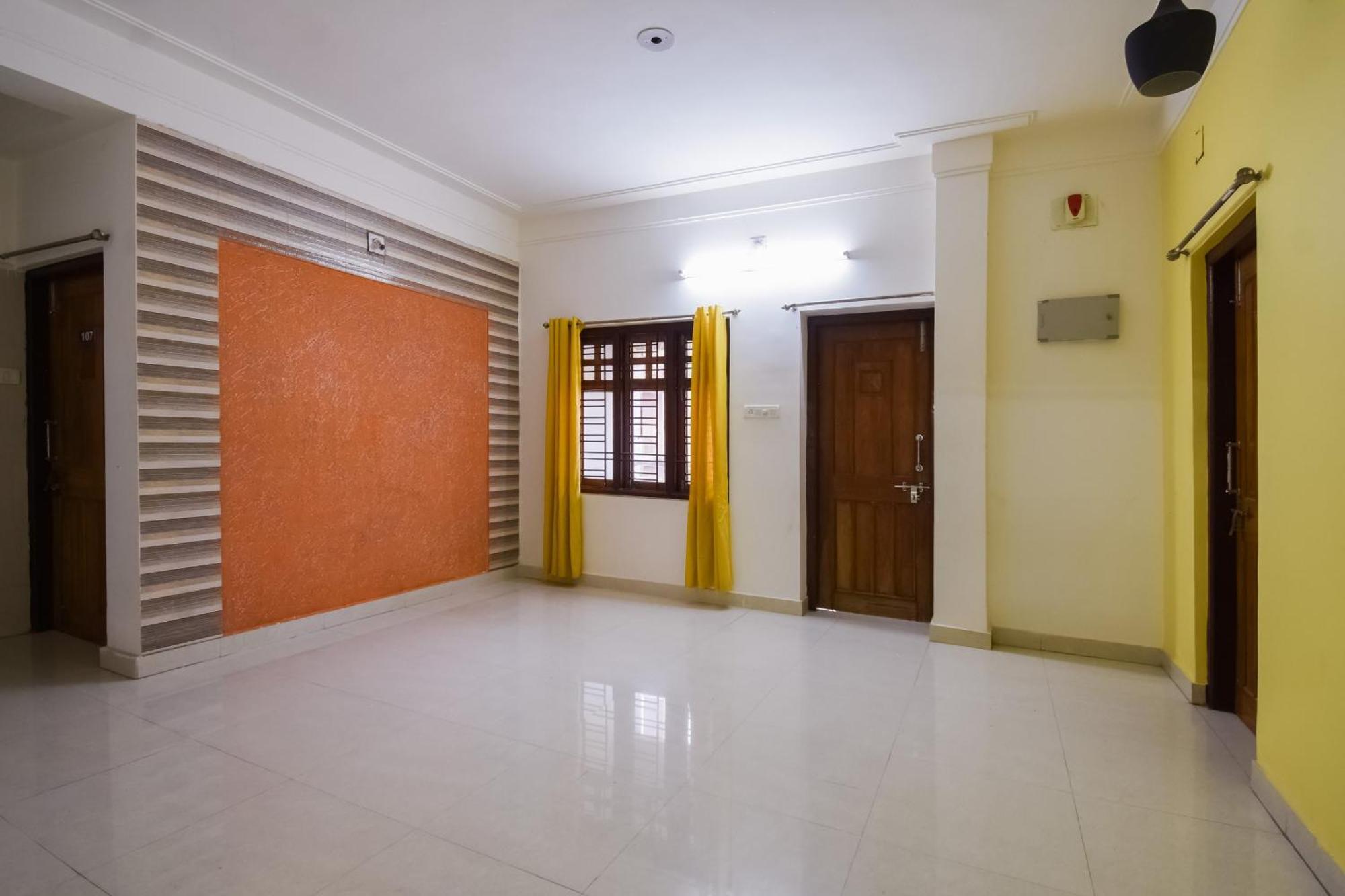 Hotel O Mks Inn บูบันเนสชวาร์ ภายนอก รูปภาพ
